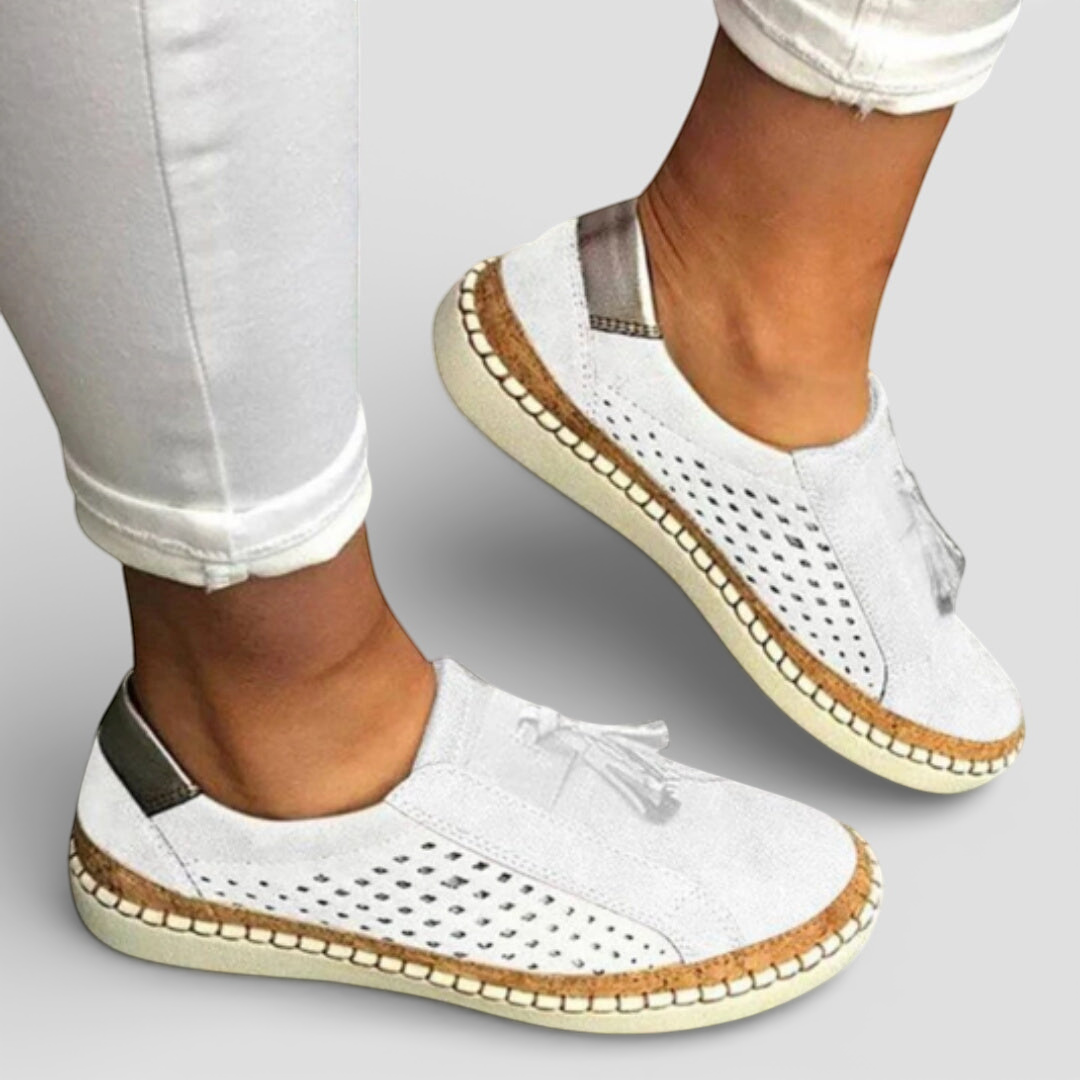 Piper™ | Orthopedic Slip-Ons