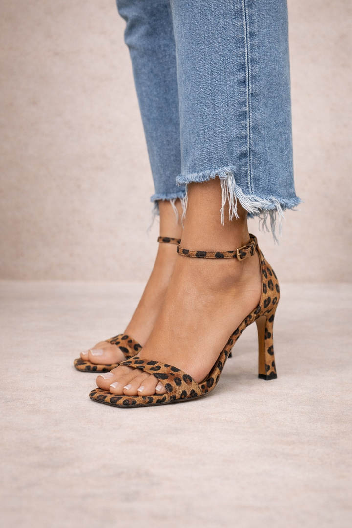 Evalisse | Elegant Heels