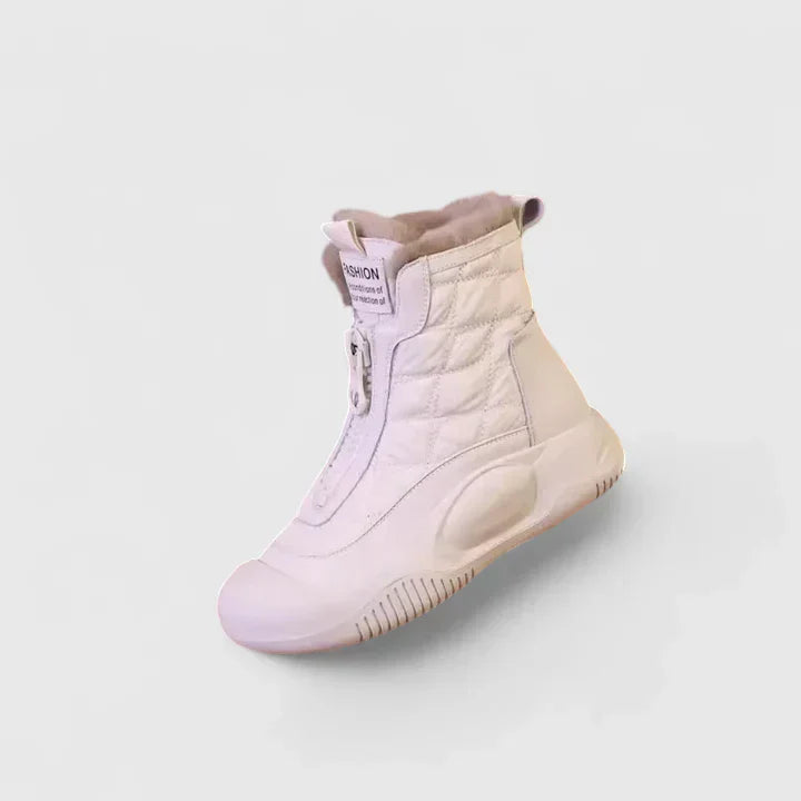Miu | Orthopedic Boots