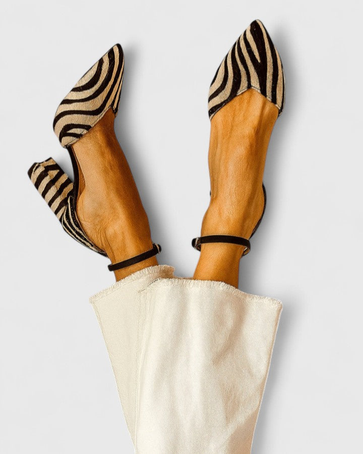 Bravelynn | Elegant Heels