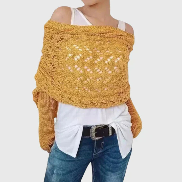 Lynoreviah | Elegant Scarf