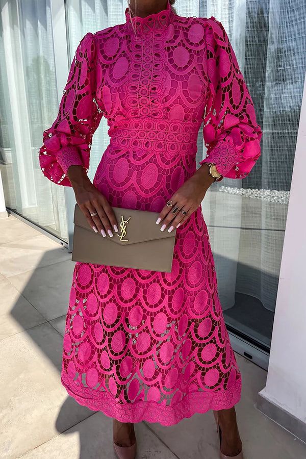 Kryzandra | Elegant Dress