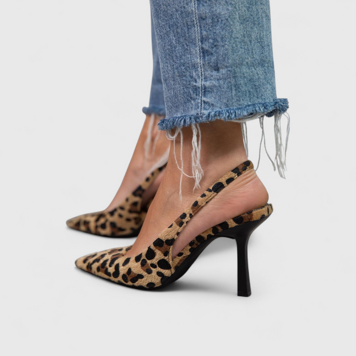 Elia | Orthopedic Heels