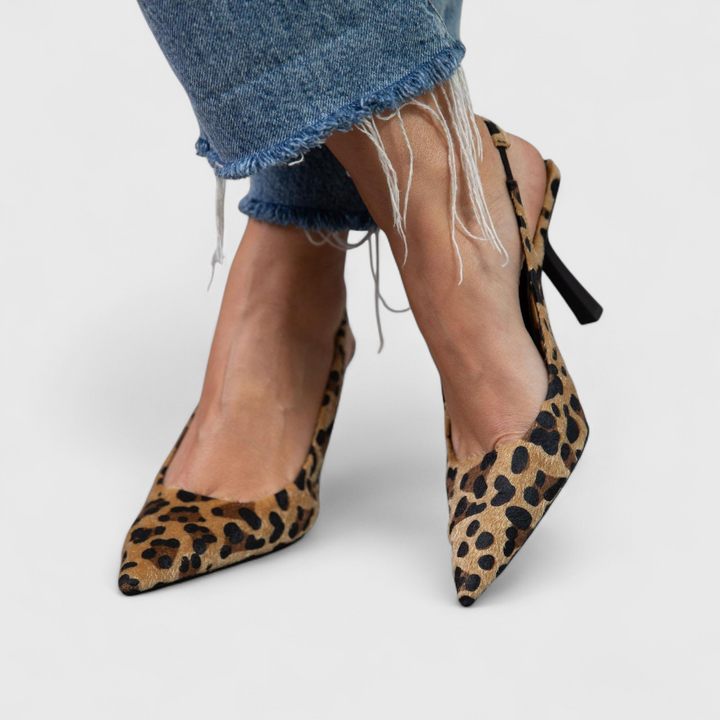 Elia | Orthopedic Heels