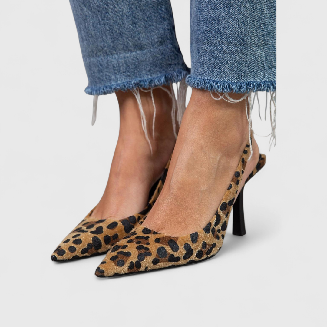 Elia | Orthopedic Heels