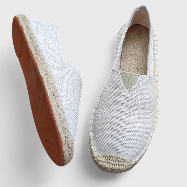 Alynthe | Orthopedic Espadrilles