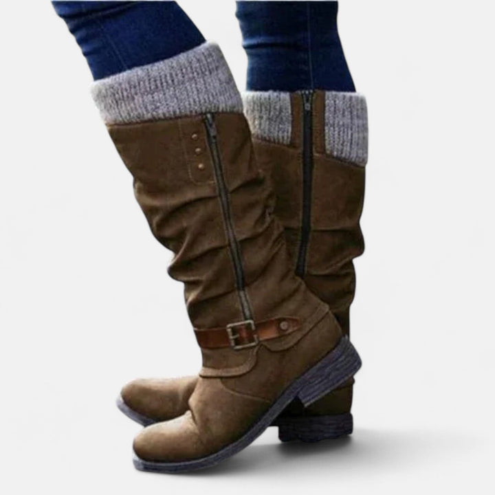 Kehlani | Orthopedic Boots