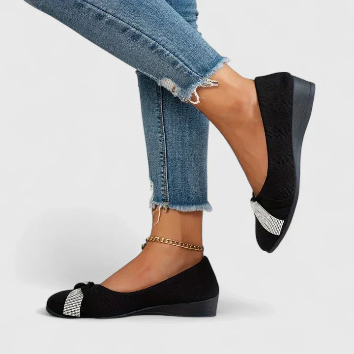 Tahlise | Orthopedic Shoes